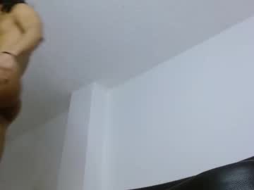 Mike_D1030 August 28, 2025 Chaturbate stream image