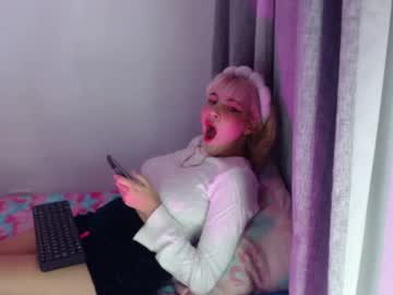 Sandy_Straw August 28, 2025 Chaturbate stream image