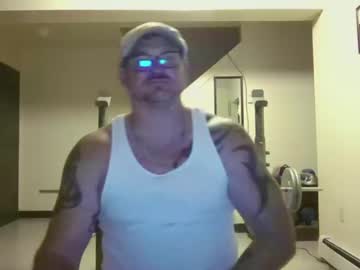 Tattedbody420 August 28, 2025 Chaturbate stream image