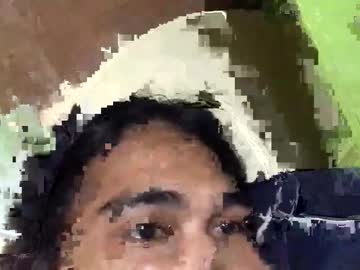 Vampy_Ebony_Laxine August 28, 2025 Chaturbate stream image
