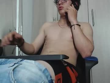 Alaan_Miller19 August 28, 2025 Chaturbate stream image