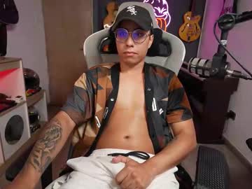 Bigxboy96 August 28, 2025 Chaturbate stream image