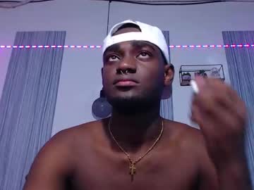 _Black_Stallion August 28, 2025 Chaturbate stream image