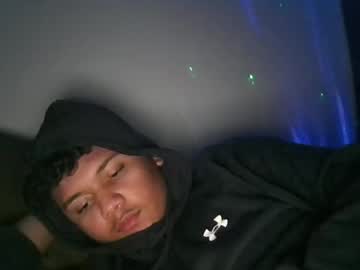 Collegehispaniclad August 28, 2025 Chaturbate stream image
