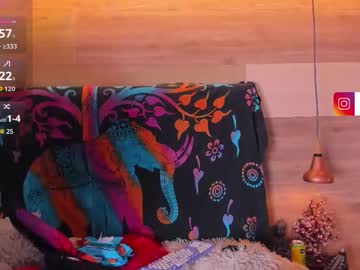 Cori_Paige August 28, 2025 Chaturbate stream image