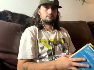 Crashnasty stream photo from August 28, 2025