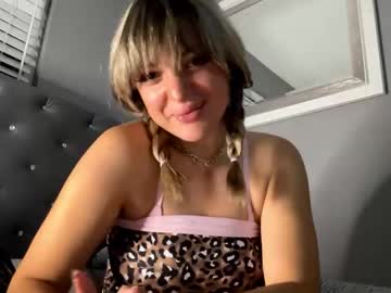 Hellobrittyxx August 28, 2025 Chaturbate stream image