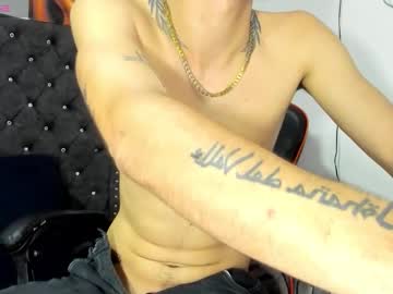 I_Am_Kelvis August 28, 2025 Chaturbate stream image
