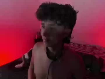 Juandaaa__ August 28, 2025 Chaturbate stream image