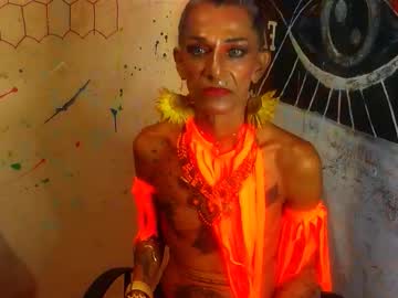 Julieth_Wolf August 28, 2025 Chaturbate stream image