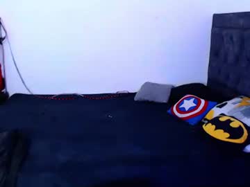 Justin_Melendez August 28, 2025 Chaturbate stream image