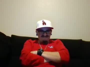 King761987 August 28, 2025 Chaturbate stream image