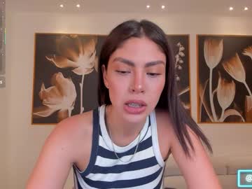 Lannacarter_ August 28, 2025 Chaturbate stream image