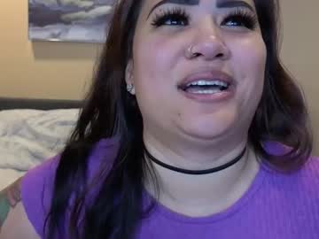 Luckylee1992 August 28, 2025 Chaturbate stream image