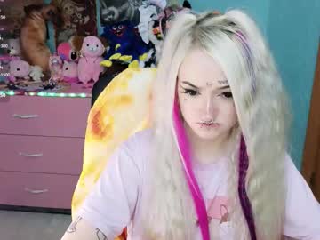 Manuela_Unicorn August 28, 2025 Chaturbate stream image