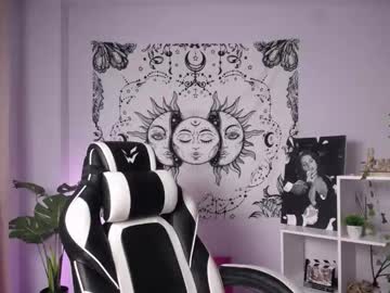 Molly_Kisss August 28, 2025 Chaturbate stream image