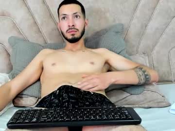 Mrfranco_Vc August 28, 2025 Chaturbate stream image