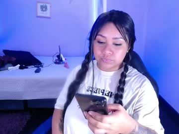 _Nahom_ August 28, 2025 Chaturbate stream image