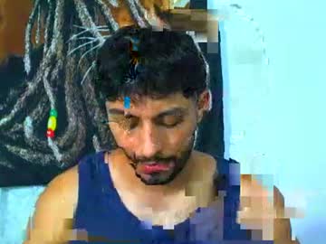 Niick_Loove August 28, 2025 Chaturbate stream image