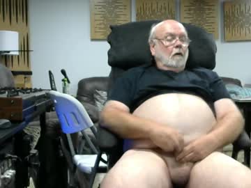 Old_Guy111 August 28, 2025 Chaturbate stream image