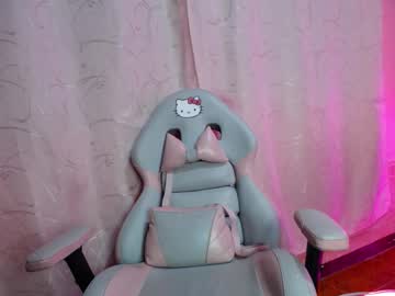 Sahori_Demon August 28, 2025 Chaturbate stream image