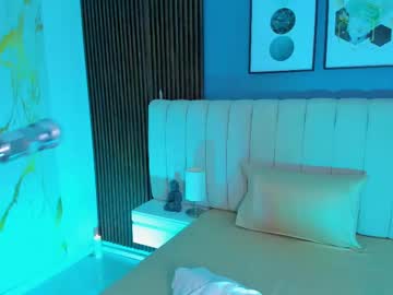 Sam_Collens August 28, 2025 Chaturbate stream image