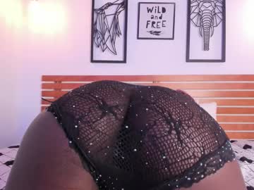 Samantarobinson August 28, 2025 Chaturbate stream image