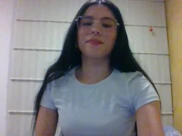 Sasha_Jonne August 28, 2025 Chaturbate stream image