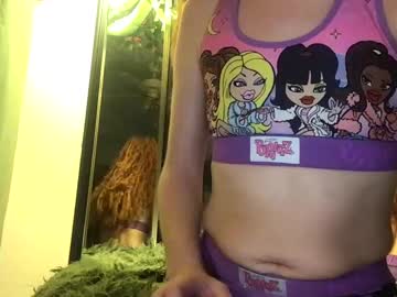 Sexiired171996 August 28, 2025 Chaturbate stream image