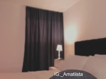 Sweet_Mara_Cat August 28, 2025 Chaturbate stream image