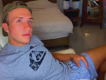 Tommy_Cumfinger August 28, 2025 Chaturbate stream image