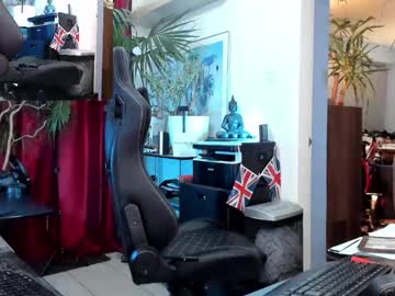 Topbossuk August 28, 2025 Chaturbate stream image