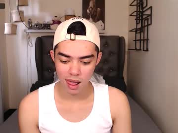 Twink_Liamakeem August 28, 2025 Chaturbate stream image