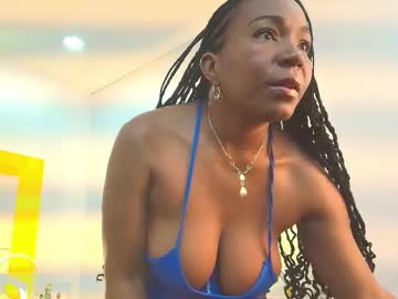 Tyra_Fox August 28, 2025 Chaturbate stream image