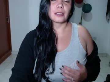 Vivian_Milf_Paint August 28, 2025 Chaturbate stream image