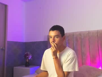 Xavier_Fox_ August 28, 2025 Chaturbate stream image
