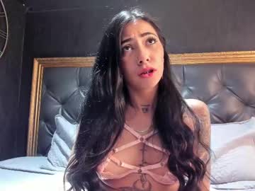Alexarhodes_ August 28, 2025 Chaturbate stream image