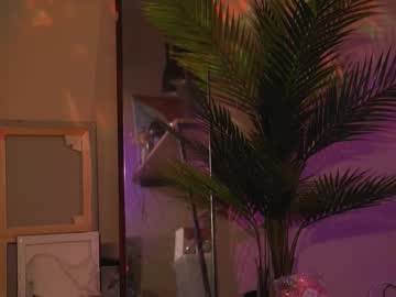 Arianna_Richi August 28, 2025 Chaturbate stream image