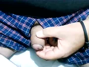 Arris_64 August 28, 2025 Chaturbate stream image