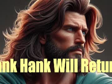 Bankhank August 28, 2025 Chaturbate stream image