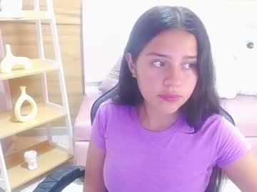 Emilia_Love_A August 28, 2025 Chaturbate stream image