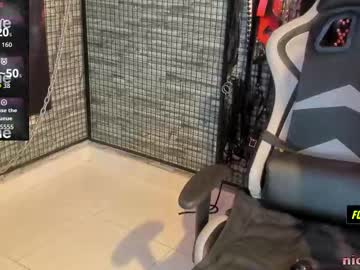 Evaa_Bdsm August 28, 2025 Chaturbate stream image