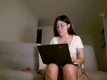 _Ghostgirl__ August 28, 2025 Chaturbate stream image