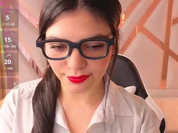 Jadee_Monroe_ August 28, 2025 Chaturbate stream image
