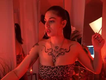 Jeniffer_Foxx August 28, 2025 Chaturbate stream image