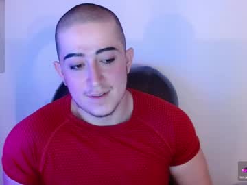 Lancelot_19 August 28, 2025 Chaturbate stream image