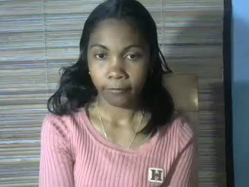 Milashka_Swee August 28, 2025 Chaturbate stream image