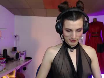 Moira_Hot August 28, 2025 Chaturbate stream image