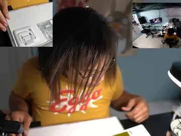 Nyxraven August 28, 2025 Chaturbate stream image