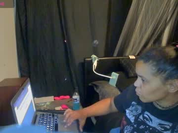 Pop_Goes_Cherry August 28, 2025 Chaturbate stream image
